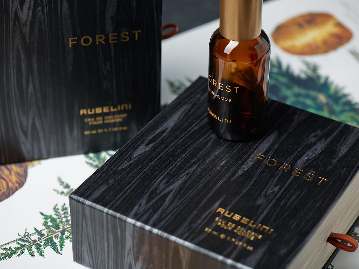 Forest Cologne