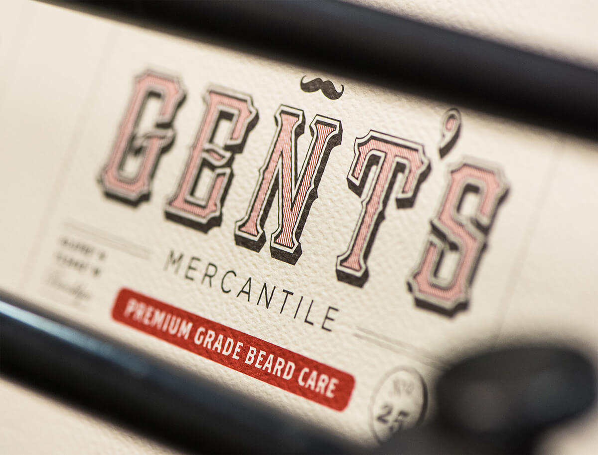 Gent’s Mercantile