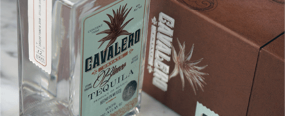 Cavalero_Tequila