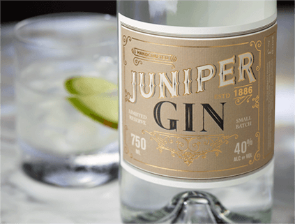 Juniper Gin