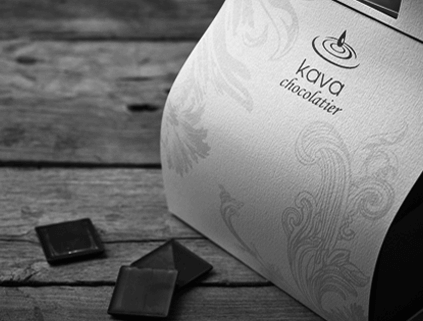 Kava Chocolatier