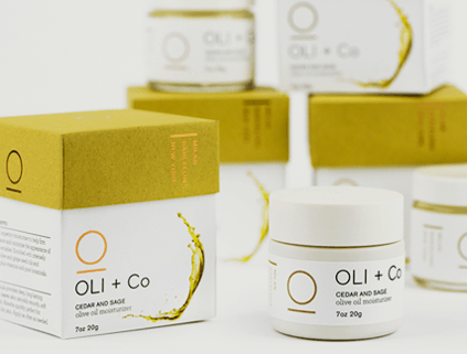 Oli + Co Cosmetics