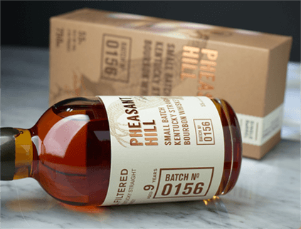 Pheasant Hill Whiskey