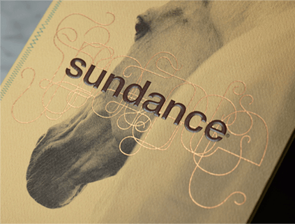 Sundance Type