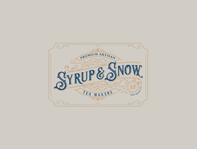 Syrup & Snow